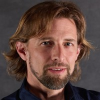 Portrait de Eric Hueber