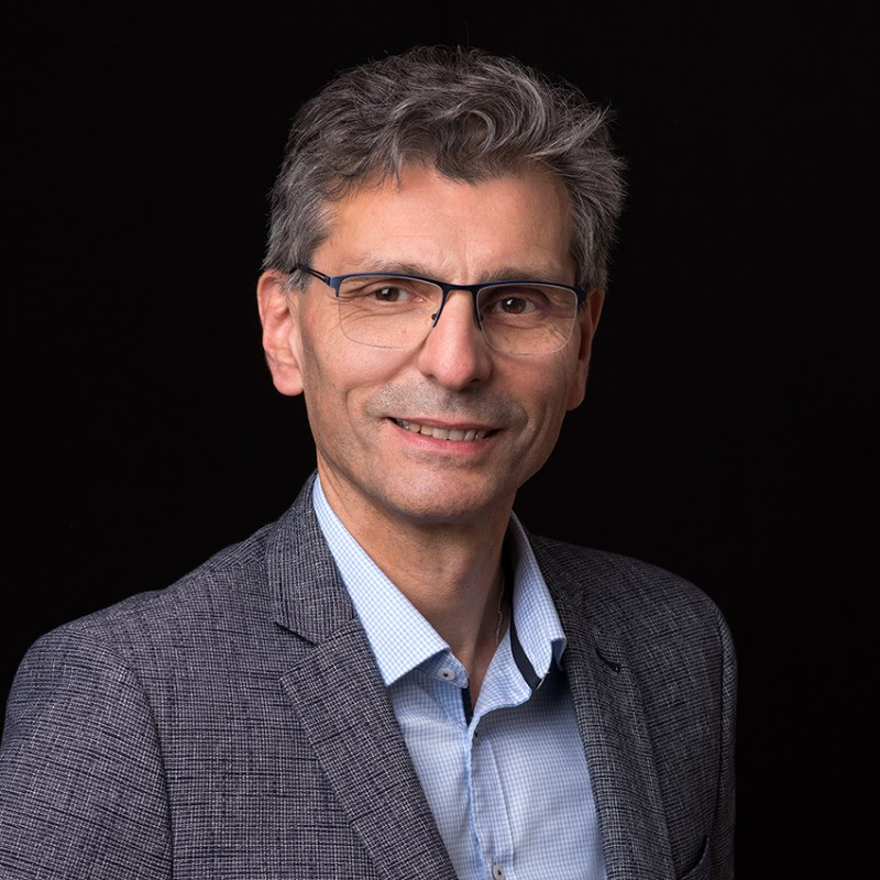 Portrait de René Ohlmann