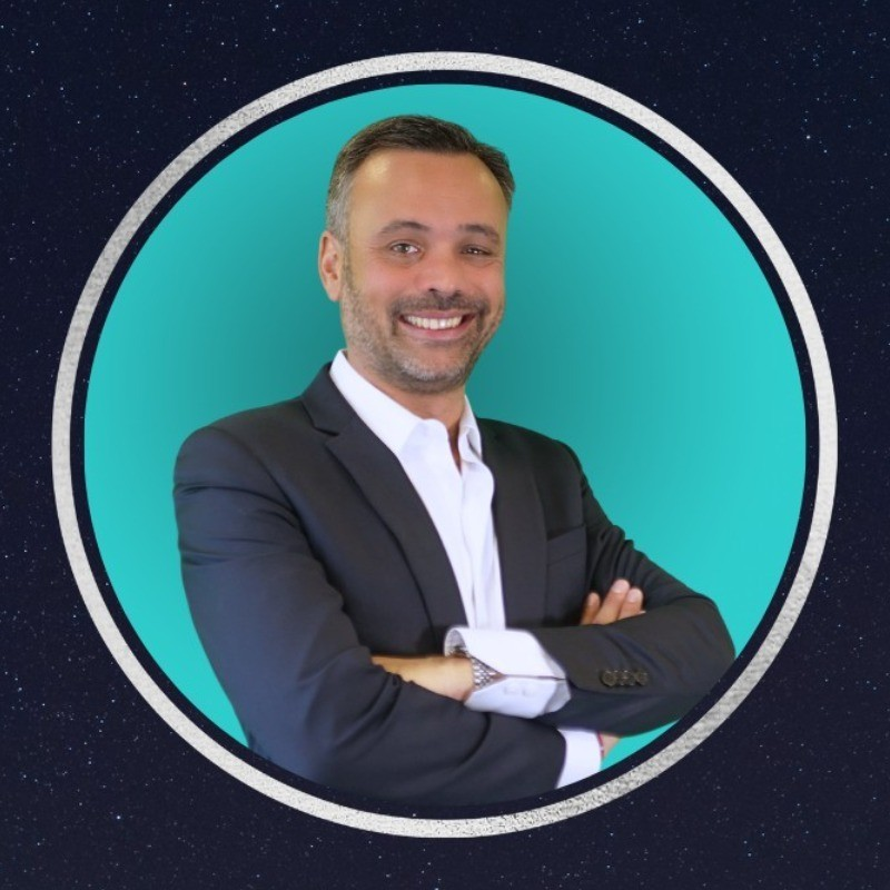 Portrait de Michaël Petit