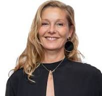 Portrait de Maylis Staub