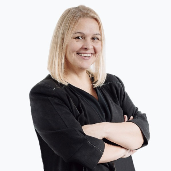 Portrait de Mirjana Stanojevic